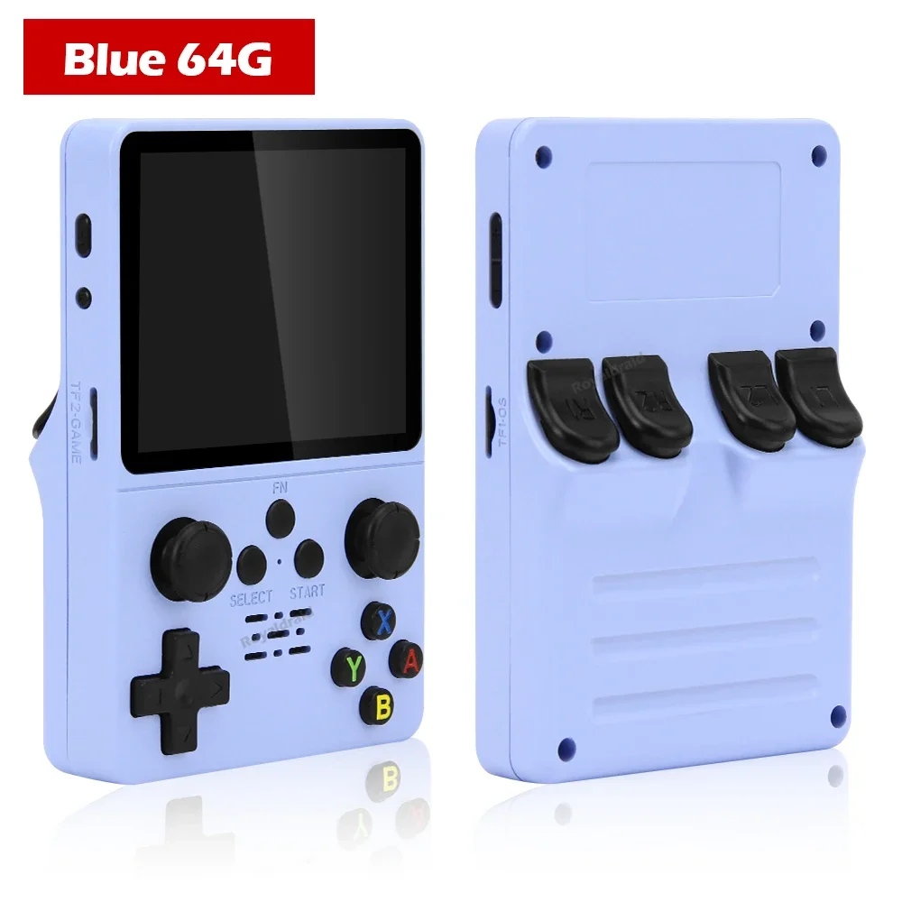 27. R35s handheld mic for podcast recording